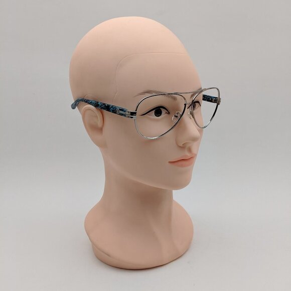 🕶️Frame Only! Tory Burch TY6031 102/37 Sunglasses 59/10 135 /ALG545🕶️ - Picture 7 of 8